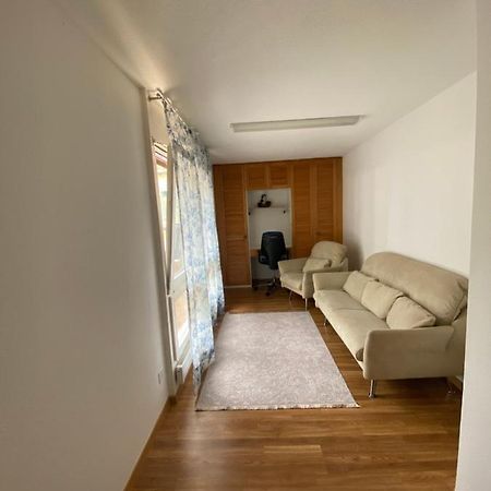 Apartament Get Cozy Family Flat Zuerich Zewnętrze zdjęcie