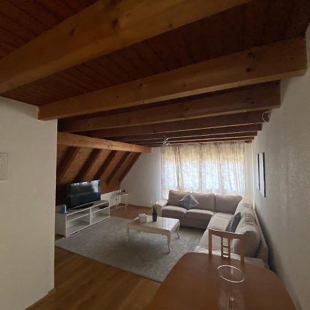 Apartament Get Cozy Family Flat Zuerich Zewnętrze zdjęcie