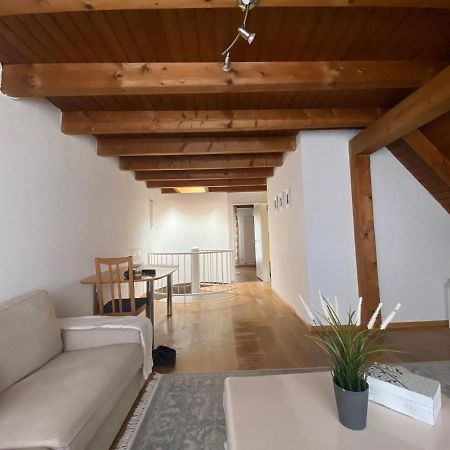 Apartament Get Cozy Family Flat Zuerich Zewnętrze zdjęcie
