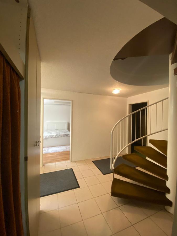 Apartament Get Cozy Family Flat Zuerich Zewnętrze zdjęcie