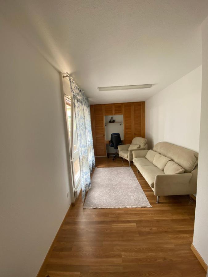 Apartament Get Cozy Family Flat Zuerich Zewnętrze zdjęcie