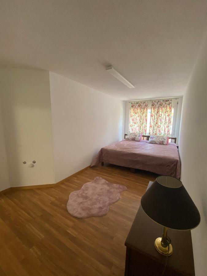 Apartament Get Cozy Family Flat Zuerich Zewnętrze zdjęcie