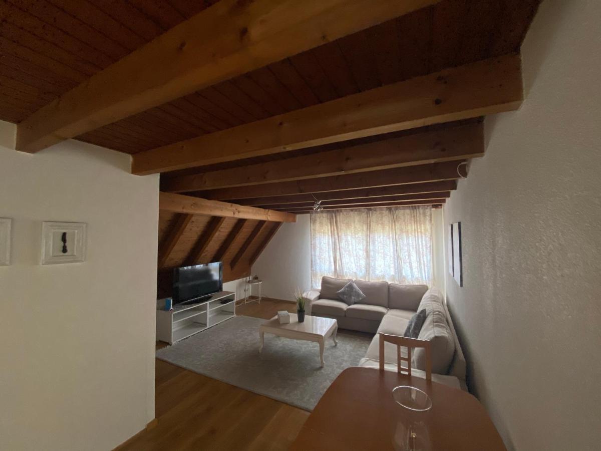 Apartament Get Cozy Family Flat Zuerich Zewnętrze zdjęcie