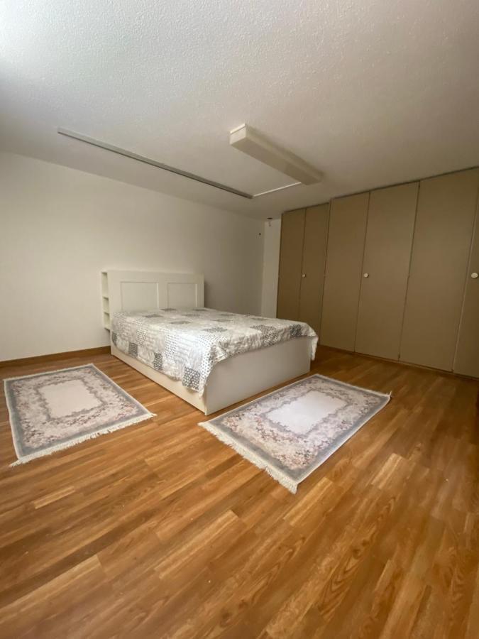 Apartament Get Cozy Family Flat Zuerich Zewnętrze zdjęcie