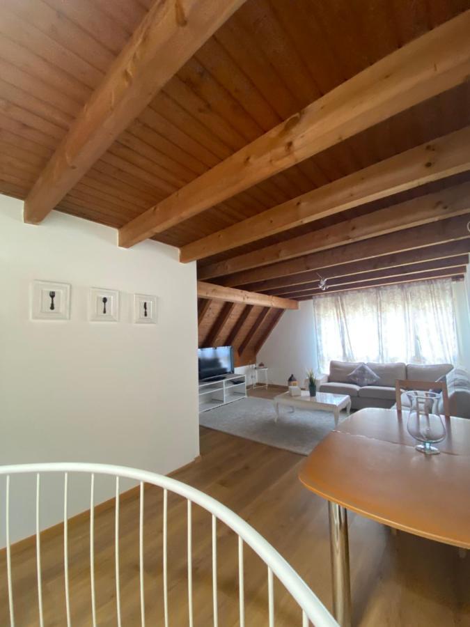 Apartament Get Cozy Family Flat Zuerich Zewnętrze zdjęcie