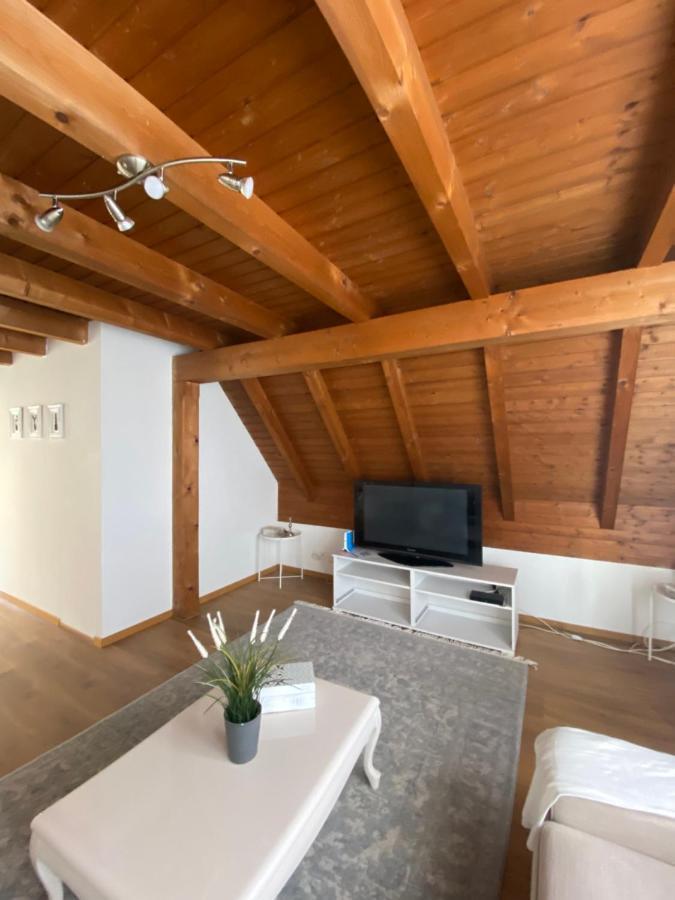 Apartament Get Cozy Family Flat Zuerich Zewnętrze zdjęcie