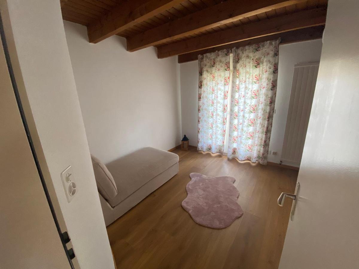 Apartament Get Cozy Family Flat Zuerich Zewnętrze zdjęcie