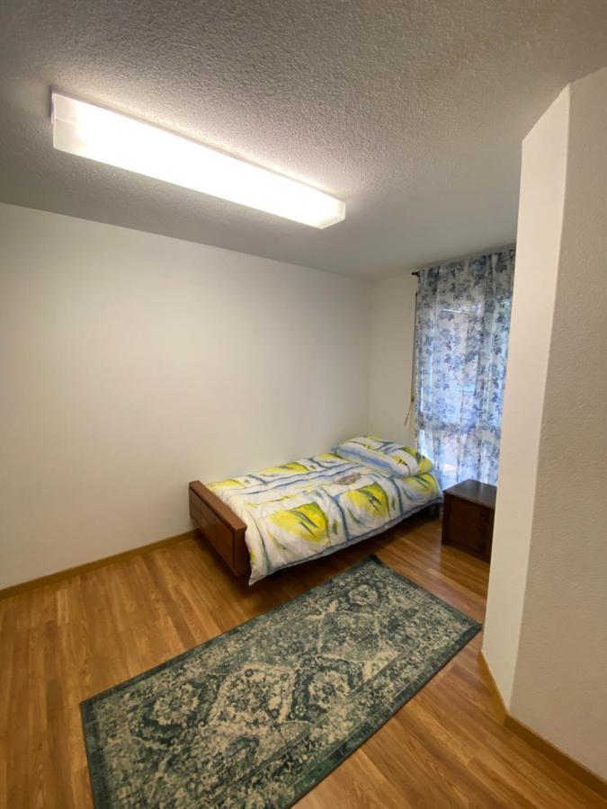 Apartament Get Cozy Family Flat Zuerich Zewnętrze zdjęcie