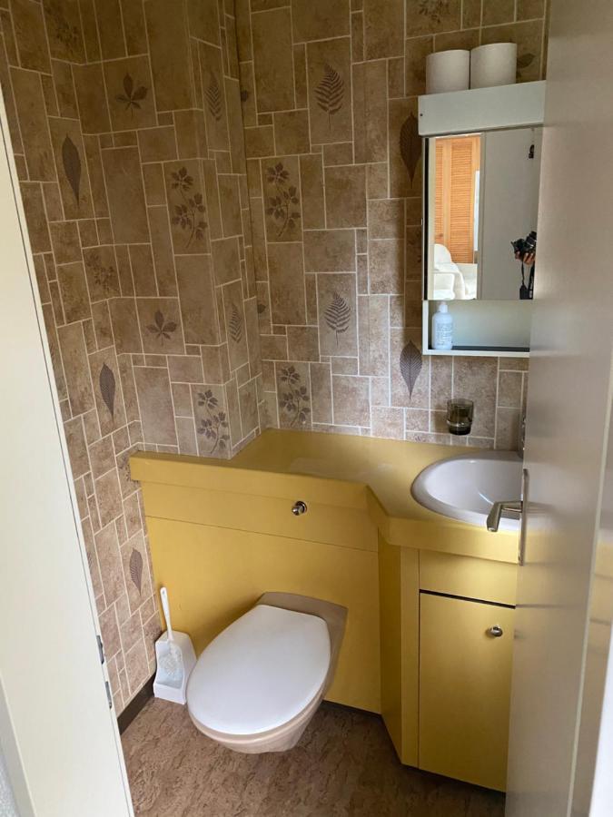 Apartament Get Cozy Family Flat Zuerich Zewnętrze zdjęcie
