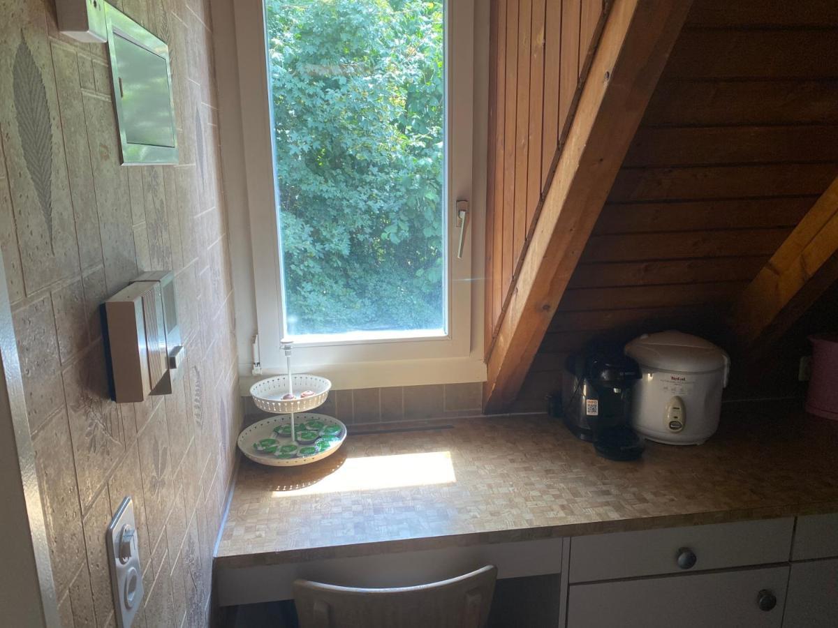 Apartament Get Cozy Family Flat Zuerich Zewnętrze zdjęcie