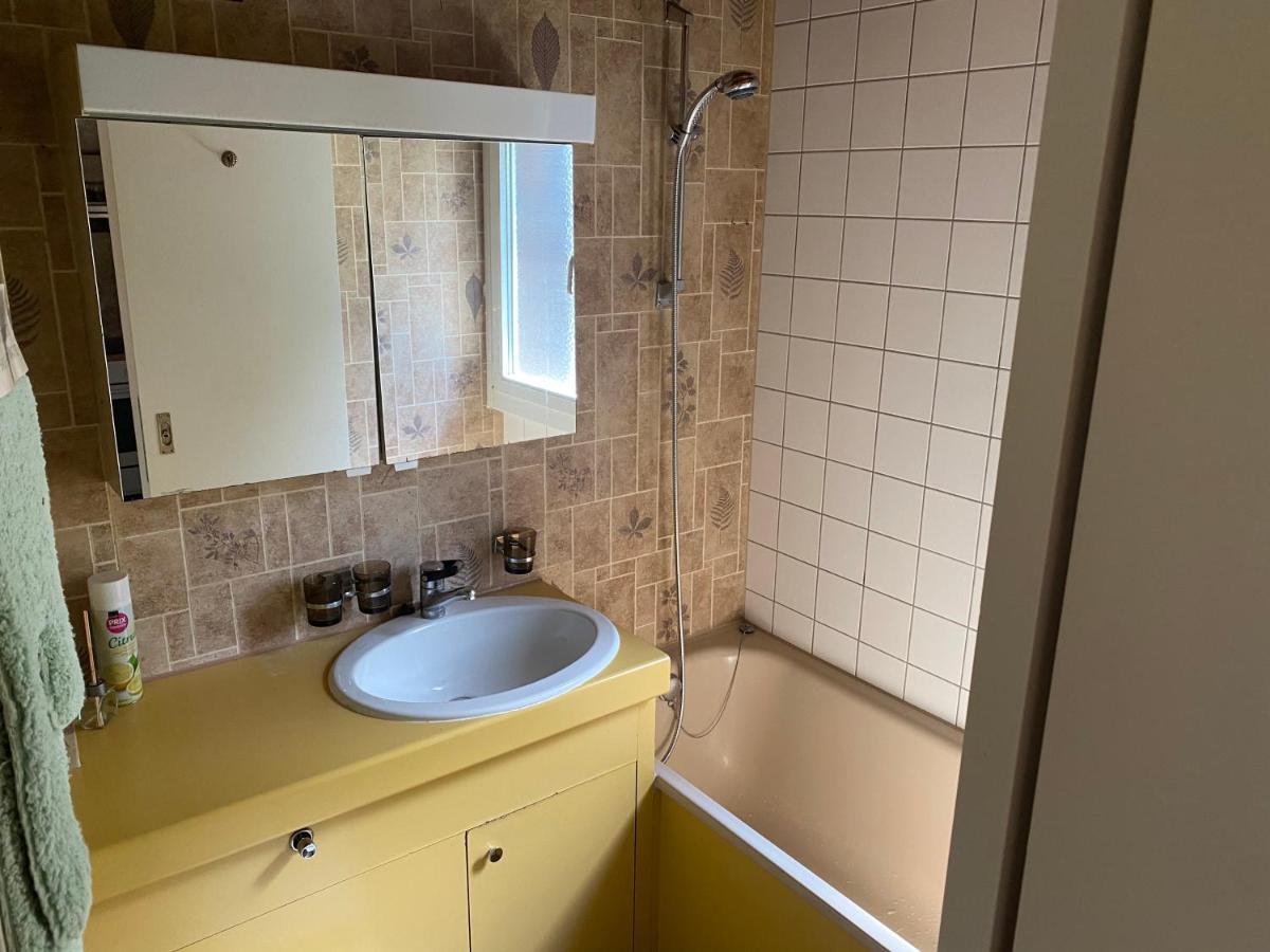 Apartament Get Cozy Family Flat Zuerich Zewnętrze zdjęcie